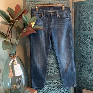 Lucky brand jeans